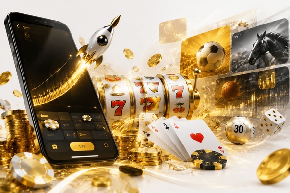 Đội ngũ 49tt88 – nền tảng casino trực tuyến Việt Nam